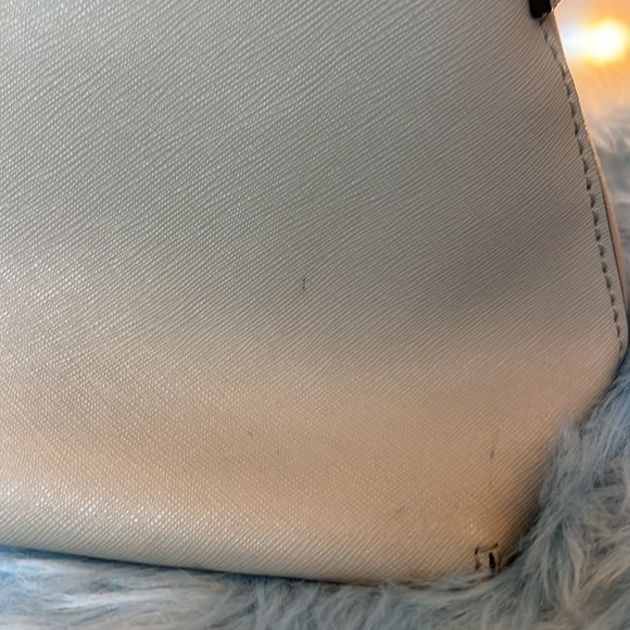 EUC! Kate Spade Everyday Taupe Purse! - Picture 2 of 4